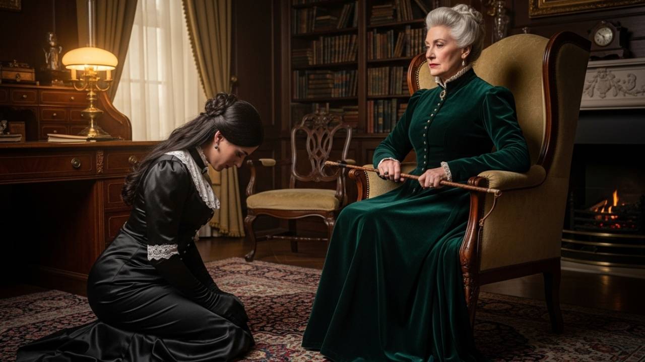 Discipline as a gentle hand guiding transformation. Madame’s discipline_ gentle correction with unwavering authority. Discipline as a gentle hand guiding transformation. Madame’s discipline_ gentle correction with unwavering authority.