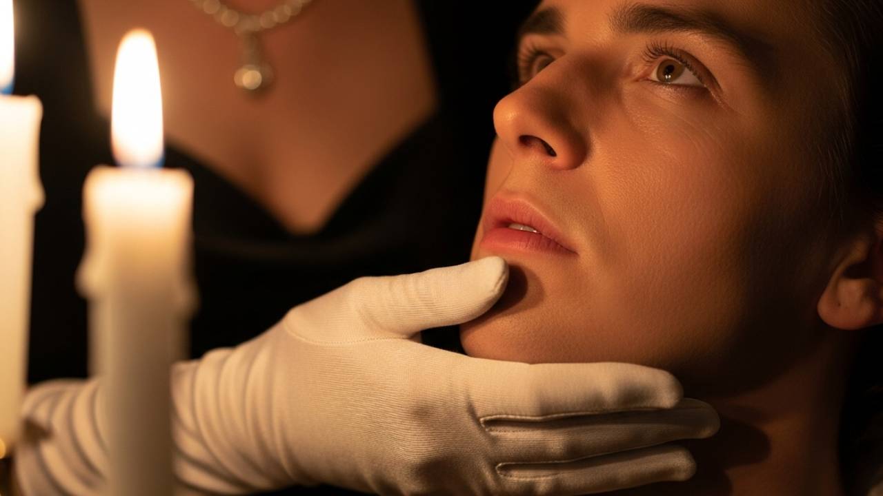 The philosophy of love, guidance, and absolute submission. Discipline and tenderness form the pillars of Madame’s philosophy. The philosophy of love guidance and absolute submission. Discipline and tenderness form the pillars of Madames philosophy