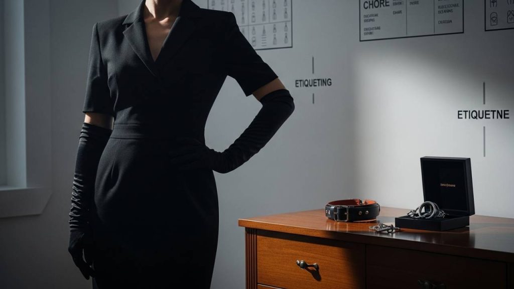 1 Madame Stewarts refined dominion in 2025 the future of feminization training Refined authority for a new era of feminization 2025 belongs to Madame Stewart